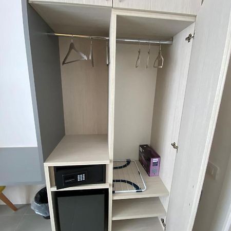 Bed and Breakfast Ilpostogiusto Torre Annunziata Exterior foto