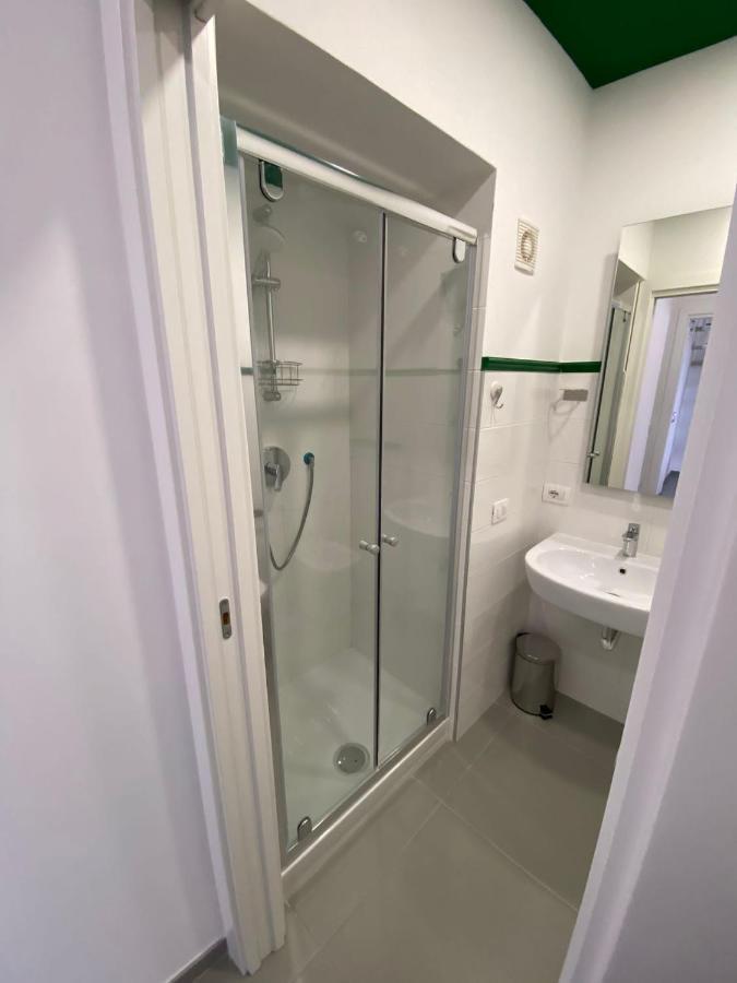 Bed and Breakfast Ilpostogiusto Torre Annunziata Exterior foto