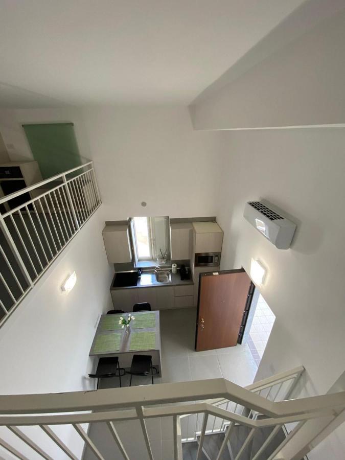 Bed and Breakfast Ilpostogiusto Torre Annunziata Exterior foto