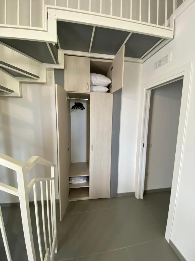 Bed and Breakfast Ilpostogiusto Torre Annunziata Exterior foto