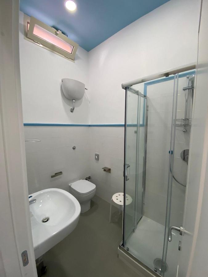 Bed and Breakfast Ilpostogiusto Torre Annunziata Exterior foto