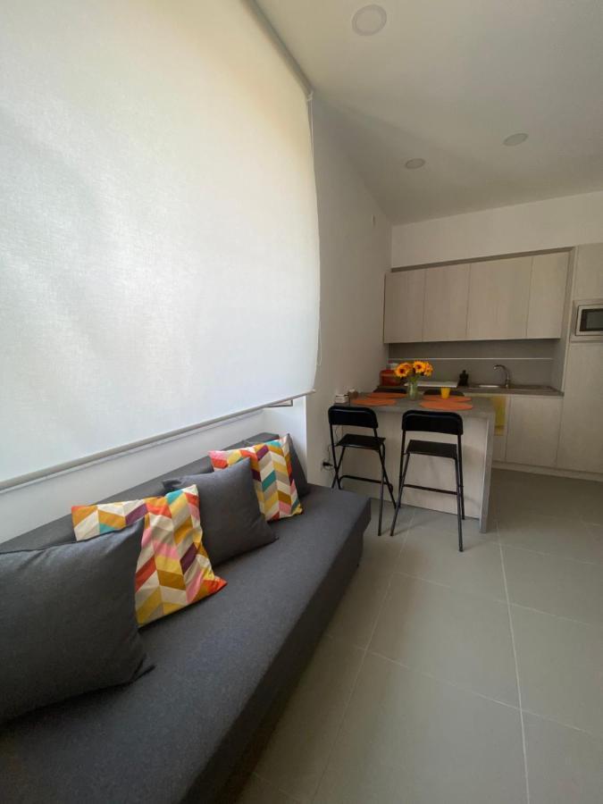 Bed and Breakfast Ilpostogiusto Torre Annunziata Exterior foto