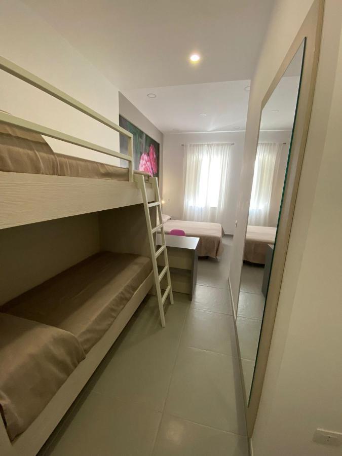 Bed and Breakfast Ilpostogiusto Torre Annunziata Exterior foto