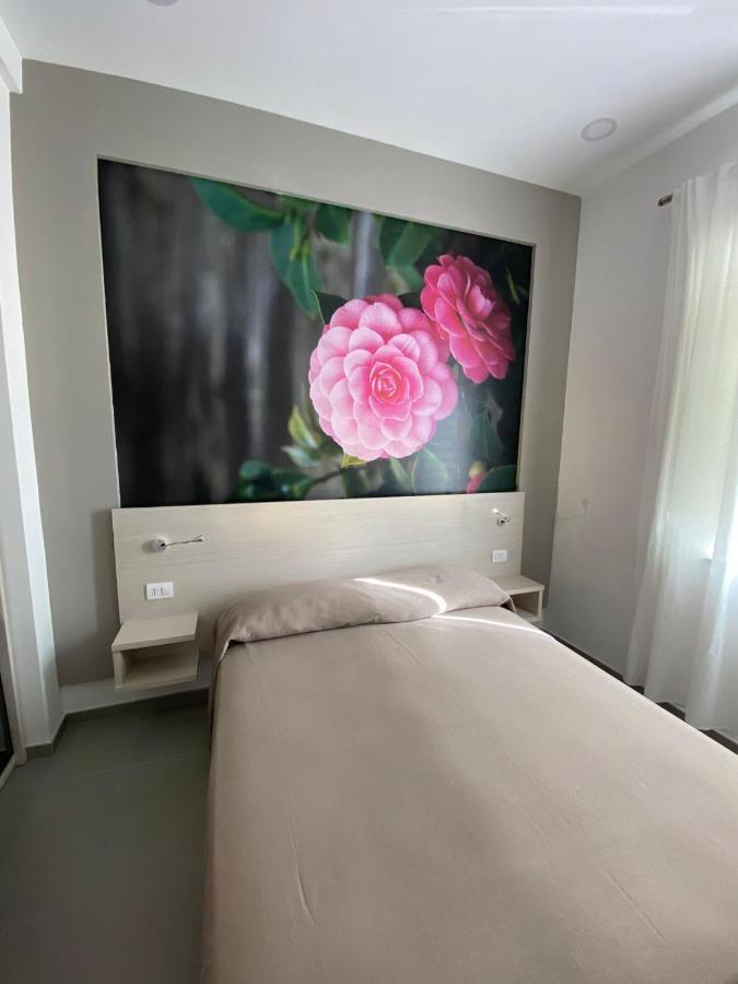 Bed and Breakfast Ilpostogiusto Torre Annunziata Exterior foto