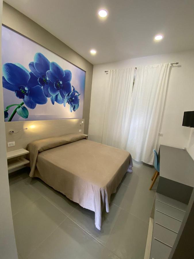 Bed and Breakfast Ilpostogiusto Torre Annunziata Exterior foto