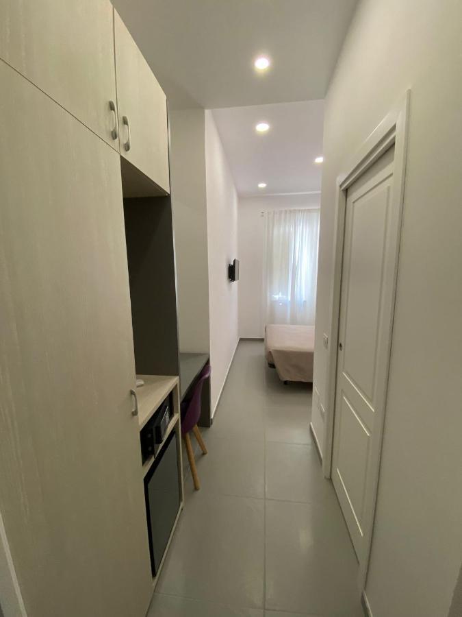 Bed and Breakfast Ilpostogiusto Torre Annunziata Exterior foto