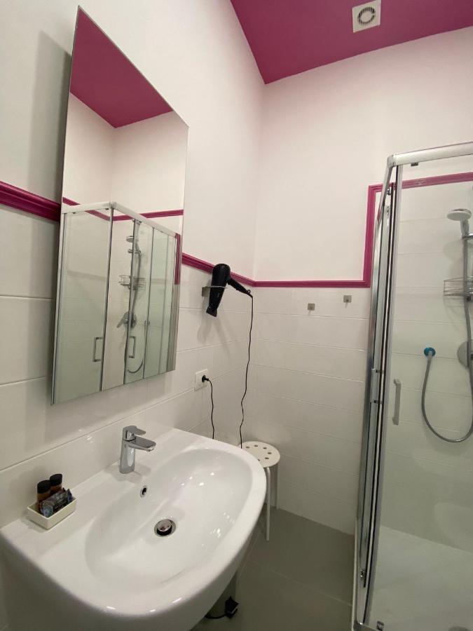 Bed and Breakfast Ilpostogiusto Torre Annunziata Exterior foto