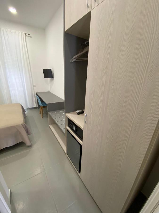 Bed and Breakfast Ilpostogiusto Torre Annunziata Exterior foto