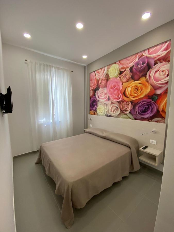 Bed and Breakfast Ilpostogiusto Torre Annunziata Exterior foto