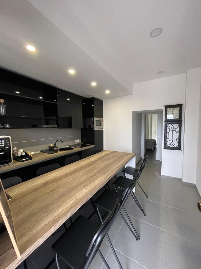 Bed and Breakfast Ilpostogiusto Torre Annunziata Exterior foto