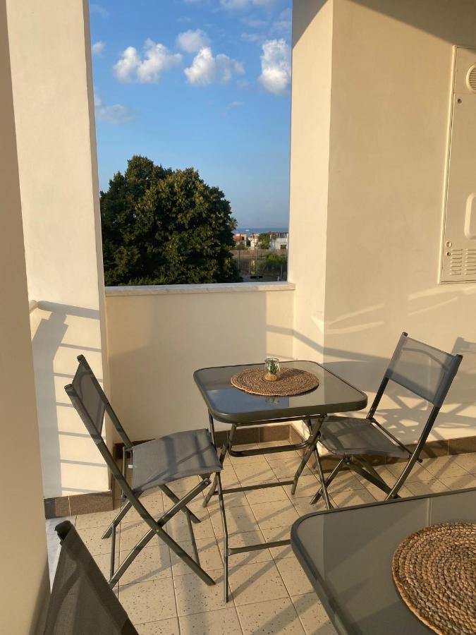 Bed and Breakfast Ilpostogiusto Torre Annunziata Exterior foto