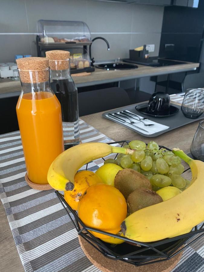 Bed and Breakfast Ilpostogiusto Torre Annunziata Exterior foto